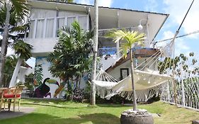 Surga Homestay